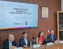 La intervención de los corresponsables de obra en instalaciones eléctricas fue requerida desde el 25 de agosto de 2026. EL INFORMADOR/J. Velazco