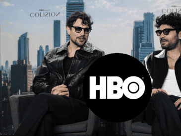 Los primero cuatro episodios de "Colisión" llegan a HBO el 7 de septiembre. EFE / CANVA