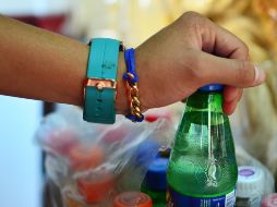 El ajuste en los impuestos a refrescos y alcohol, aseguran, se trata de una política de salud. EL INFORMADOR/ARCHIVO