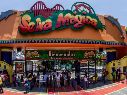 El cierre del parque marca un fin a uno de los sitios de entretenimiento más reconocidos de la capital jalisciense, por el que durante años pasaron generaciones de familias tapatías y visitantes. EL INFORMADOR/ARCHIVO