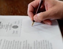 Inicia el Mes del Testamento 2026 en México con descuentos de hasta el 50% en notarías de todo el país. ESPECIAL/PEXELS