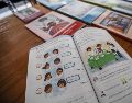 La SEP sumará tres nuevos libros de texto gratuitos al modelo de la Nueva Escuela Mexicana a partir del ciclo escolar 2027-2028.  SUN/ARCHIVO