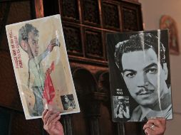 Netflix celebra el cine mexicano sumando 35 películas de Cantinflas a su catálogo este 1 de septiembre de 2026.  AP/ARCHIVO