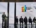 Con su Congreso Anual, la APIEJ dio inicio formal a dos días de actividades y análisis sobre el futuro del sector inmobiliario industrial. EL INFORMADOR/J. Velazco