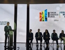 Con su Congreso Anual, la APIEJ dio inicio formal a dos días de actividades y análisis sobre el futuro del sector inmobiliario industrial. EL INFORMADOR/J. Velazco