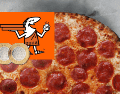 La historia de Little Caesars en México comenzó en 2006, cuando la franquicia abrió su primera sucursal en Ciudad Juárez. LITTLE CAESARS / ESPECIAL