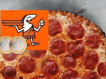 La historia de Little Caesars en México comenzó en 2006, cuando la franquicia abrió su primera sucursal en Ciudad Juárez. LITTLE CAESARS / ESPECIAL