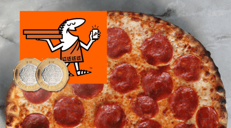 La historia de Little Caesars en México comenzó en 2006, cuando la franquicia abrió su primera sucursal en Ciudad Juárez. LITTLE CAESARS / ESPECIAL