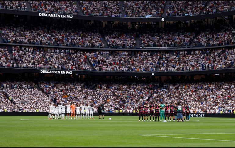 Los críticos interpretaron que el mensaje equiparaba la región del Tíbet con Nepal, un país independiente. INSTAGRAM / @realmadrid