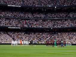 Los críticos interpretaron que el mensaje equiparaba la región del Tíbet con Nepal, un país independiente. INSTAGRAM / @realmadrid