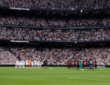 Los críticos interpretaron que el mensaje equiparaba la región del Tíbet con Nepal, un país independiente. INSTAGRAM / @realmadrid