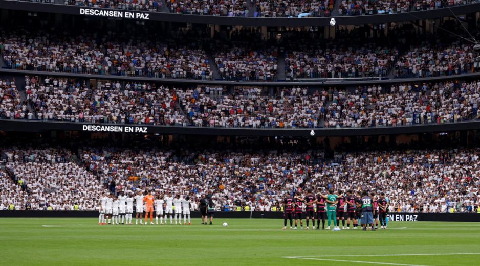 Los críticos interpretaron que el mensaje equiparaba la región del Tíbet con Nepal, un país independiente. INSTAGRAM / @realmadrid