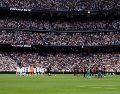 Los críticos interpretaron que el mensaje equiparaba la región del Tíbet con Nepal, un país independiente. INSTAGRAM / @realmadrid