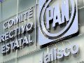 El PAN Jalisco cuestionó la narrativa de pacificación del Gobierno federal y advirtió que el crimen organizado mantiene capacidad para desafiar a las autoridades. ESPECIAL.