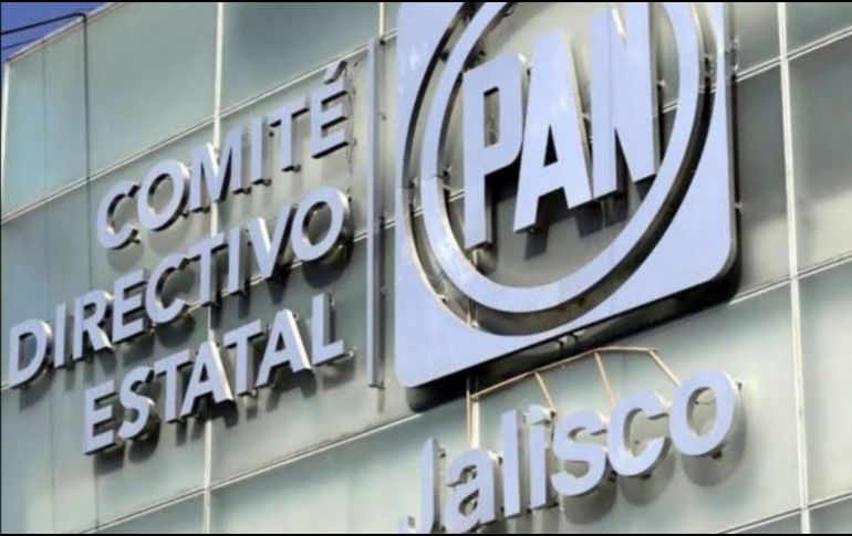 El PAN Jalisco cuestionó la narrativa de pacificación del Gobierno federal y advirtió que el crimen organizado mantiene capacidad para desafiar a las autoridades. ESPECIAL.