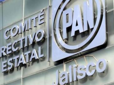 El PAN Jalisco cuestionó la narrativa de pacificación del Gobierno federal y advirtió que el crimen organizado mantiene capacidad para desafiar a las autoridades. ESPECIAL.