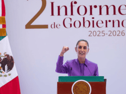 Consideraron que existen datos positivos en el informe, sin embargo, advirtieron que algunos de ellos no reflejan la realidad que enfrentan familias y empresas en el país. ESPECIAL