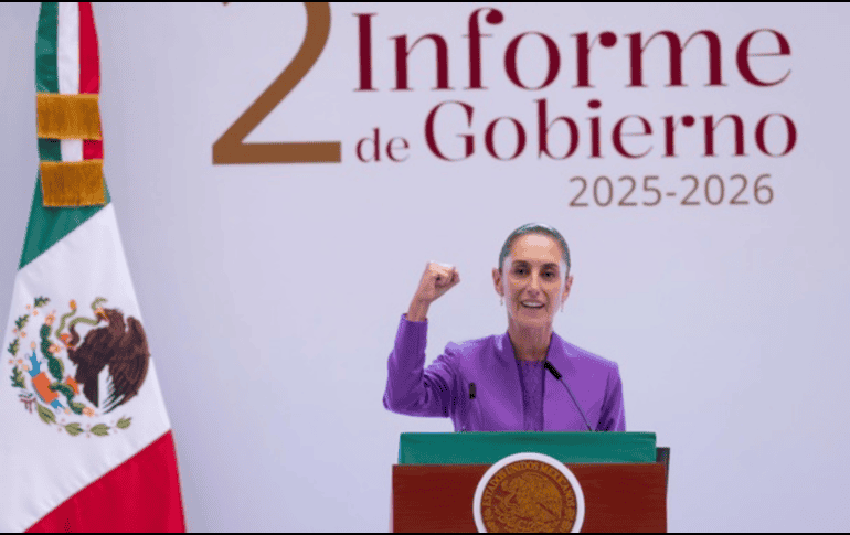 Consideraron que existen datos positivos en el informe, sin embargo, advirtieron que algunos de ellos no reflejan la realidad que enfrentan familias y empresas en el país. ESPECIAL