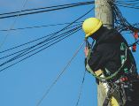 Los cortes de electricidad registrados este año han afectado a distintas entidades, aunque la CFE asegura que las interrupciones disminuyeron 39% durante el primer semestre. UNSPLASH.