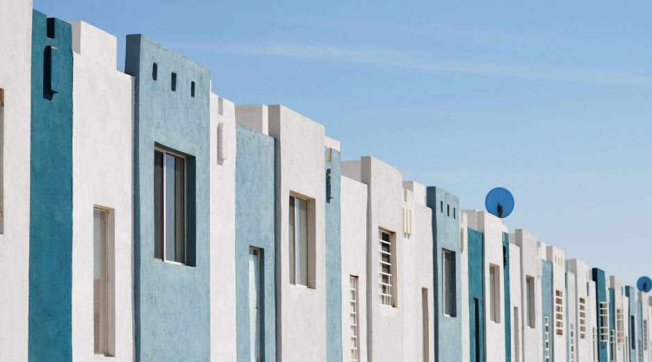 El programa federal de construcción de viviendas busca que  familias con ingresos menores a 2.9 salarios mínimos accedan a una casa. ESPECIAL/PEXELS