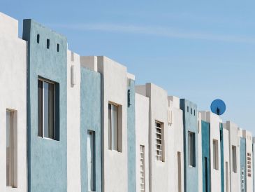 El programa federal de construcción de viviendas busca que  familias con ingresos menores a 2.9 salarios mínimos accedan a una casa. ESPECIAL/PEXELS