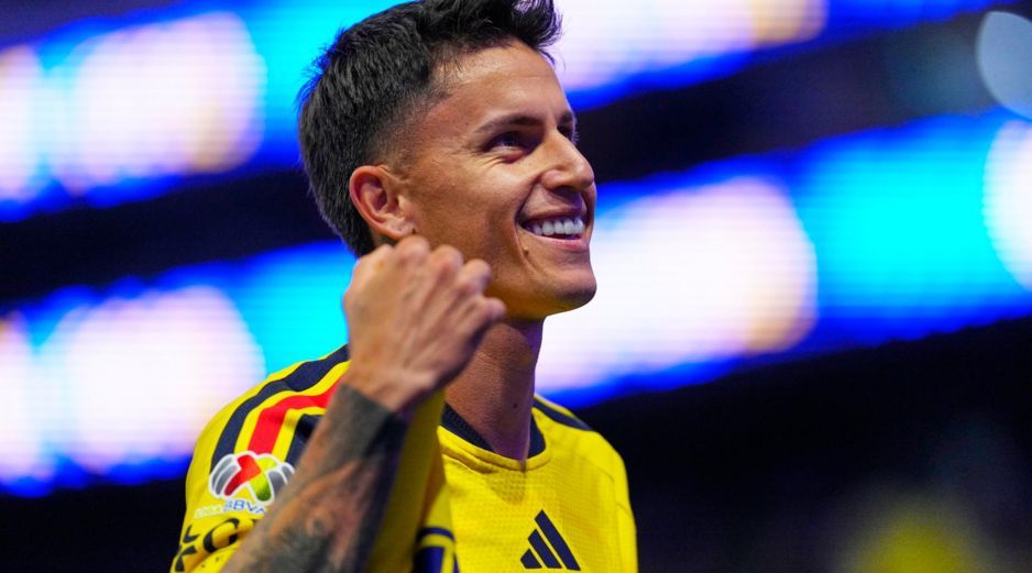 El conjunto azulcrema clasificó a la semifinal tras eliminar con autoridad al Columbus Crew. IMAGO7