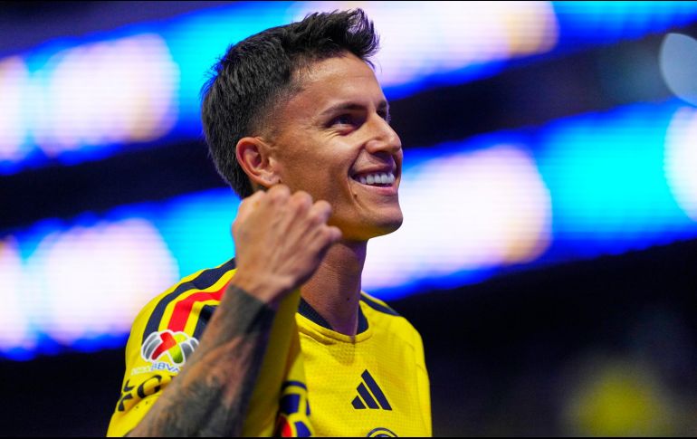 El conjunto azulcrema clasificó a la semifinal tras eliminar con autoridad al Columbus Crew. IMAGO7