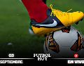 La jornada reúne encuentros de distintas competiciones, con equipos que buscarán dejar buenas sensaciones ante sus aficionados. ESPECIAL / IMAGO7 y CANVA