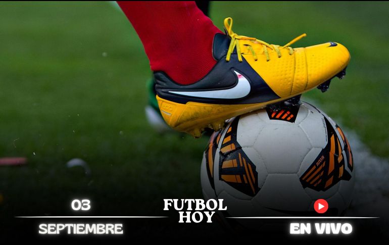 La jornada reúne encuentros de distintas competiciones, con equipos que buscarán dejar buenas sensaciones ante sus aficionados. ESPECIAL / IMAGO7 y CANVA