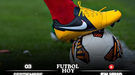 La jornada reúne encuentros de distintas competiciones, con equipos que buscarán dejar buenas sensaciones ante sus aficionados. ESPECIAL / IMAGO7 y CANVA