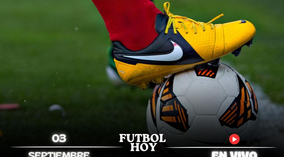 La jornada reúne encuentros de distintas competiciones, con equipos que buscarán dejar buenas sensaciones ante sus aficionados. ESPECIAL / IMAGO7 y CANVA