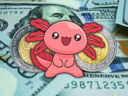 El dólar estadounidense inició operaciones cotizando alrededor de los 16.99 y 17.00 pesos por unidad. ESPECIAL / CANVA