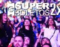 Superboletos tiene once conciertos en la Arena Guadalajara al 2x1 solo HOY 26 de agosto; entre ellos, boletos para Jamiroquai. EL INFORMADOR / ARCHIVO