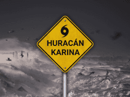 Al alcanzar la categoría 4, el sistema registra vientos continuos que oscilan entre los 210 y 249 kilómetros por hora. ESPECIAL / CANVA