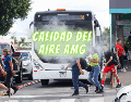 La mañana de este miércoles 2 de septiembre en Guadalajara se registra buena calidad del aire en Atemajac con 9 Puntos IMECA. EL INFORMADOR / ARCHIVO