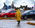 La lluvia que azotó al Área Metropolitana de Guadalajara (AMG) durante la noche del martes y la madrugada de este miércoles no fue una casualidad. EL INFORMADOR / ARCHIVO