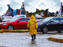 La lluvia que azotó al Área Metropolitana de Guadalajara (AMG) durante la noche del martes y la madrugada de este miércoles no fue una casualidad. EL INFORMADOR / ARCHIVO