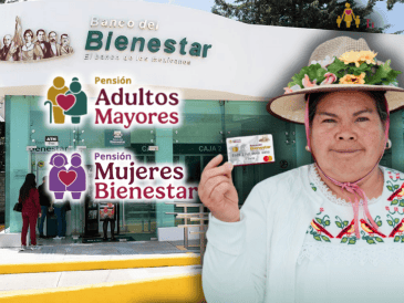 La Pensión Bienestar tendrá una pausa en sus fechas de pago de septiembre 2026. Conoce el calendario oficial y los motivos de esta interrupción temporal. ESPECIAL/Banco del Bienestar