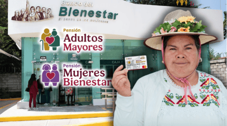 La Pensión Bienestar tendrá una pausa en sus fechas de pago de septiembre 2026. Conoce el calendario oficial y los motivos de esta interrupción temporal. ESPECIAL/Banco del Bienestar