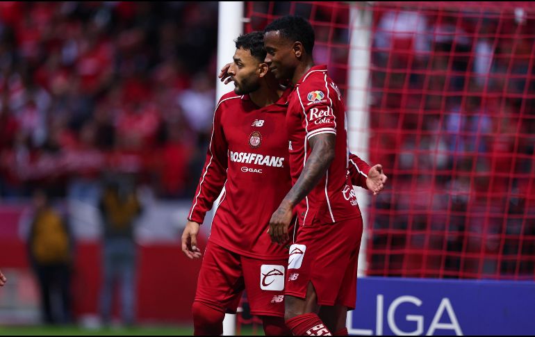 El encuentro de semifinales pone frente a frente a dos de las escuadras más sólidas del certamen: Toluca busca capitalizar sus aspiraciones internacionales ante un León que marcha con paso perfecto en la competición. IMAGO7