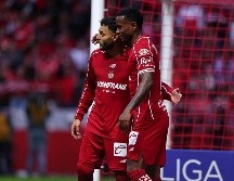 El encuentro de semifinales pone frente a frente a dos de las escuadras más sólidas del certamen: Toluca busca capitalizar sus aspiraciones internacionales ante un León que marcha con paso perfecto en la competición. IMAGO7