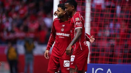 El encuentro de semifinales pone frente a frente a dos de las escuadras más sólidas del certamen: Toluca busca capitalizar sus aspiraciones internacionales ante un León que marcha con paso perfecto en la competición. IMAGO7
