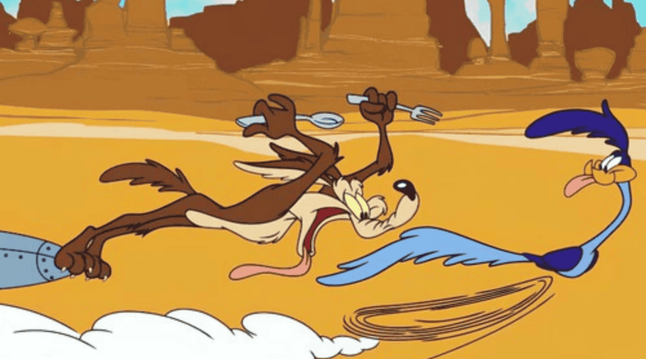 El estreno de Coyote vs. Acme representa así una nueva oportunidad para reencontrarse con uno de los personajes clásicos de Looney Tunes, pero desde una perspectiva completamente diferente. ESPECIAL