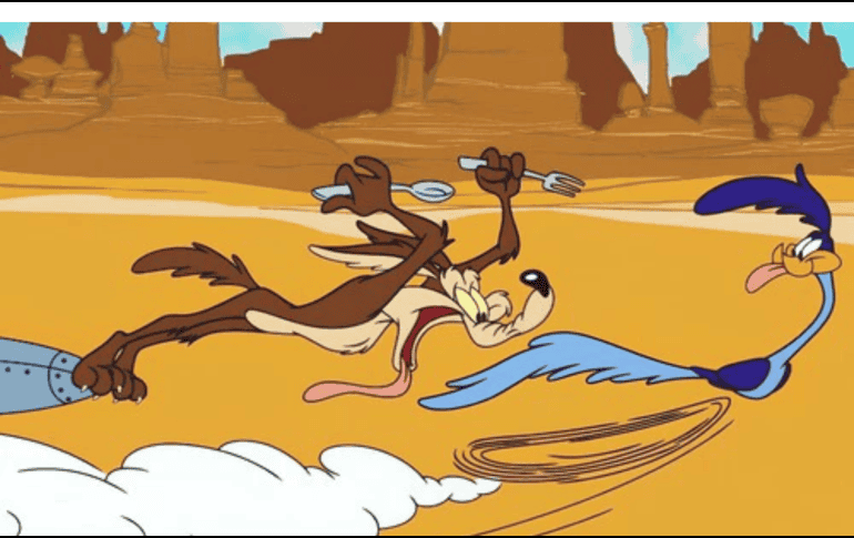 El estreno de Coyote vs. Acme representa así una nueva oportunidad para reencontrarse con uno de los personajes clásicos de Looney Tunes, pero desde una perspectiva completamente diferente. ESPECIAL
