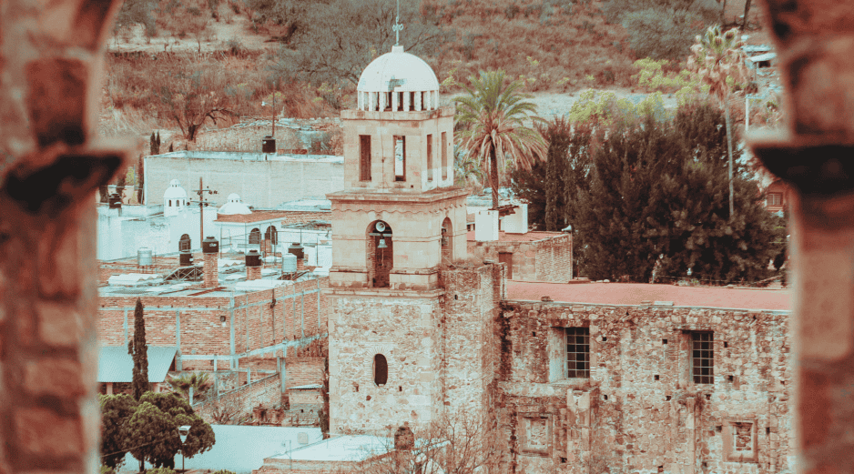 A diferencia de lugares como Mazamitla, Tapalpa o Tequila, este pueblito jalisciense todavía conserva una atmósfera mucho más tranquila. EL INFORMADOR/ARCHIVO