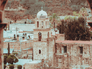 A diferencia de lugares como Mazamitla, Tapalpa o Tequila, este pueblito jalisciense todavía conserva una atmósfera mucho más tranquila. EL INFORMADOR/ARCHIVO
