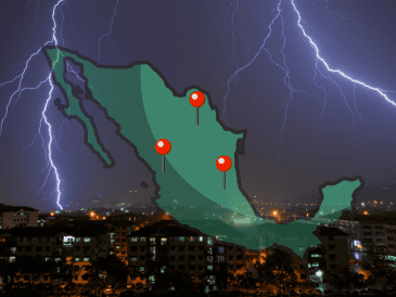 La investigación señala que el peligro no depende únicamente de la frecuencia con la que se presentan las tormentas. CANVA