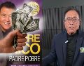Según Kiyosaki, la cifra no es un problema para sus finanzas personales. ESPECIAL / INSTAGRAM @theralkiyosaki