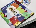 Con 48 selecciones participantes, la colección del Mundial 2026 se acerca a las mil estampas, convirtiéndola en la más amplia de la historia del torneo. AFP / ARCHIVO