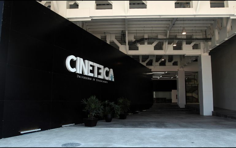 Descubre la programación completa del MUBI FEST Guadalajara 2026. Un fin de semana imperdible con cine global, charlas, música y estrenos exclusivos. EL INFORMADOR/ ARCHIVO